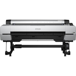 Epson SureColor P20000 Inkjet Large Format Printer - 64" Print Width - Color - 10 Color(s) - 2400 x 1200 dpi - USB - Ether