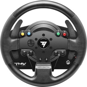 Thrustmaster Thrustmaster TMX Racing Wheel (XBOX Series X/S, One, PC) - Cable - USB - Xbox One, PC, Xbox Series X, Xbox Se