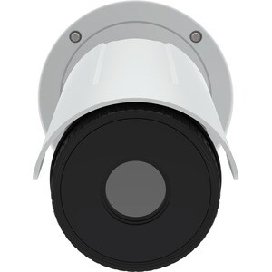 AXIS Q1941-E Network Camera - Colour - Bullet - 384 x 288 Fixed Lens