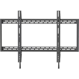 Neomounts Neomounts Pro LFD-W1000 Wall Mount for TV - Black - 1 Display(s) Supported - 254 cm (100") Screen Support - 125 