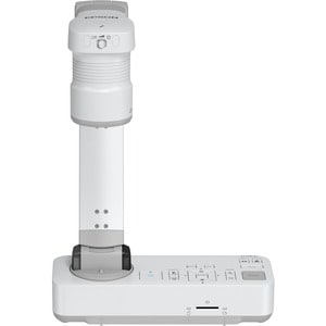 Epson ELP-DC21 Document Camera - 9.40 mm CMOS - 12x Optical Zoom - 10x Digital Zoom - 30 fps