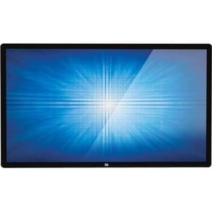 LCD Ecrans à affichages dynamiques Elo 4602L 116,8 cm (46") - Écran tactile - 1920 x 1080 - LED - 500 cd/m² - 1080p - USB 