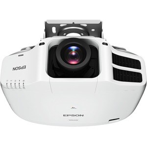Epson Pro G7200W LCD Projector - 1280 x 800 - Ceiling, Rear, Front - WXGA - 50,000:1 - 7500 lm - HDMI - DVI - USB - 3 Year