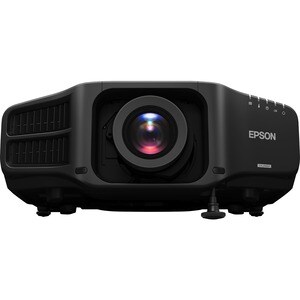 Epson Pro G7905U LCD Projector - 1920 x 1200 - Ceiling, Rear, Front - 1080p - WUXGA - 50,000:1 - 7000 lm - HDMI - DVI - US