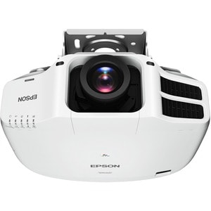 Epson Pro G7500U LCD Projector - 1920 x 1200 - Ceiling, Rear, Front - 1080p - WUXGA - 50,000:1 - 6500 lm - HDMI - DVI - US