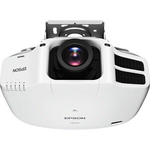 Epson Pro G7400U LCD Projector - 1920 x 1200 - Ceiling, Rear, Front - 1080p - WUXGA - 50,000:1 - 5500 lm - HDMI - DVI - US