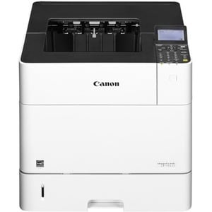 Canon imageCLASS LBP LBP351dn Desktop Laser Printer - Monochrome - 58 ppm Mono - 600 x 600 dpi Print - Automatic Duplex Pr