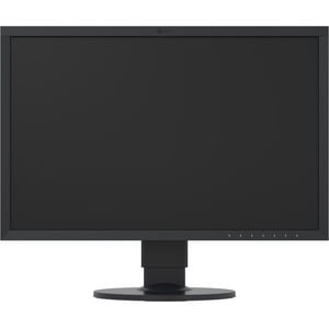 EIZO ColorEdge CS2420 24.1" WUXGA LED LCD Monitor - 16:10 - Black - 1920 x 1200 - 1.07 Billion Colors - 350 Nit - 15 ms - 