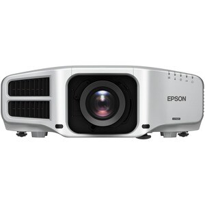Epson EB-G7200W LCD Projector - 16:10 - 1280 x 800 - Front - 3000 Hour Normal Mode - 4000 Hour Economy Mode - WUXGA - 50,0