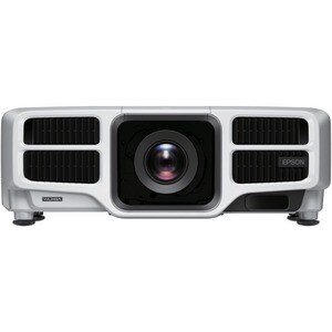 Epson Pro L1100U LCD Projector - 1920 x 1200 - Front, Ceiling, Rear - 1080p - 20000 Hour Normal Mode - WUXGA - 2,500,000:1