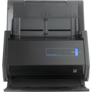 Fujitsu ScanSnap iX500 Color Duplex Desk Scanner - 600 dpi - 25 ppm - USB or Wifi