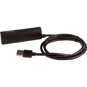 StarTech.com USB 3.1 (10 Gbps) Adapter Cable for 2.5in and 3.5in SATA SSD/HDD Drives - Supports SATA III - Tool-free Cable
