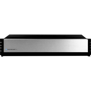 Milestone Systems Husky M50 Hybrid Video Recorder - 48 TB HDD - Hybrid Video Recorder - HDMI - DVI