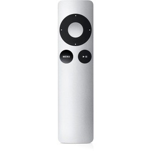 Apple Kabellos Universalfernbedienung - für iPad, iPod, iPhone, Apple TV, Mac - Infrarot