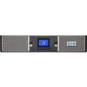Eaton 9PX 2000VA 1800W 120V Online Double-Conversion UPS - 5-20P, 6x 5-20R, 1 L5-20R Outlets, Cybersecure Network Card, Ex