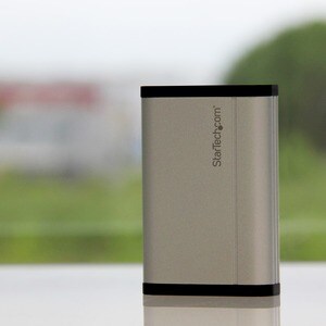 CAPTURADORA DE VIDEO USB 3.0 DVI 1080P 60FPS ALUMINIO