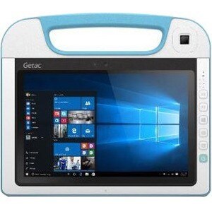 Getac RX10H Tablet - 25.7 cm (10.1") - 4 GB - 64 GB SSD - Windows 7 - 4G - Core M 5th Gen Dual-core (2 Core) 5Y10c 800 MHz