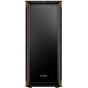 DARK BASE 900 ORANGE MIDI TOWER