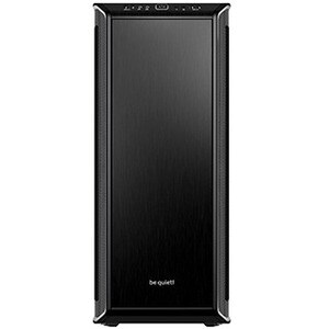 DARK BASE 900 SILVER MIDI TOWER