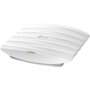 TP-Link EAP115 IEEE 802.11n 300 Mbit/s Wireless Access Point - 2.40 GHz - 2 x Internal Antenna(s) - 1 x Network (RJ-45) - 