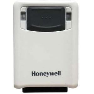 Kiosk, Industriel Bureau Scanner de code à barre Honeywell Vuquest 3320g - Ivoire - Câble Connectivité - USB Câble inclus 