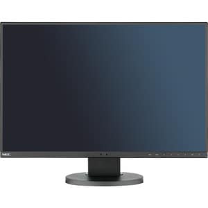 NEC Display MultiSync EA245WMI-BK 24" WUXGA LED LCD Monitor - 16:10 - Black - 24.00" (609.60 mm) Class - 1920 x 1200 - 16.