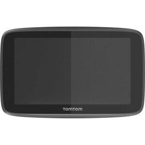 Navigatore GPS portatile da auto TomTom GO 5200 - Montabile, Portatili - 12,7 cm (5") - Touchscreen - Rilevatore velocità 