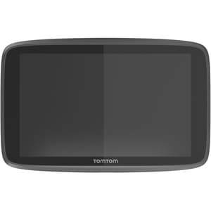 Navigatore GPS portatile da auto TomTom GO 620 - Montabile, Portatili - 15,2 cm (6") - Touchscreen - Rilevatore velocità v