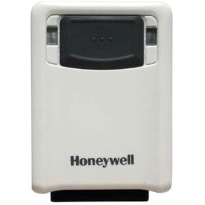 Honeywell Vuquest 3320g Desktop Barcode Scanner - Cable Connectivity - Ivory - 1D, 2D - Imager