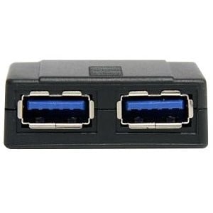 StarTech.com ECUSB3S22, ExpressKarte, USB 3.2 Gen 1 (3.1 Gen 1), Schwarz, NEC uPD720200, 0 - 50 °C, -20 - 150 °C