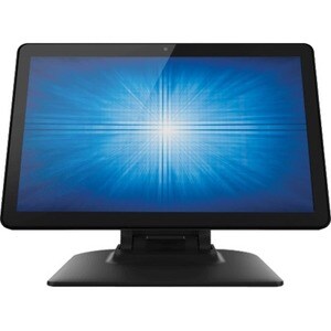 Elo Monitorständer - Bildschirmgröße: Bis zu 38,1 cm (15 Zoll) - Tabletop