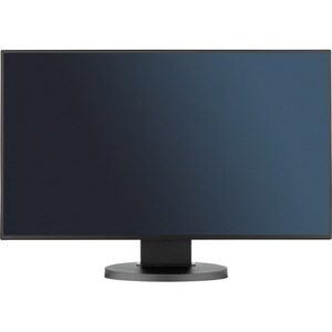 NEC Display MultiSync EX241UN 61 cm (24 Zoll) Full HD LED LCD-Monitor - 16:9 Format - Schwarz - 609,60 mm Class - 1920 x 1