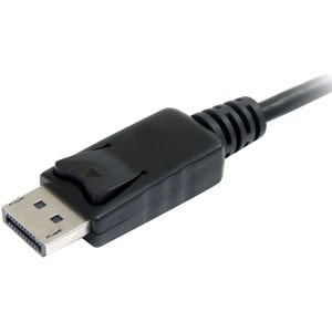 StarTech.com DP2MDPMF6IN 15,24 cm DisplayPort/Mini DisplayPort Videokabeladapter - 1 Stück - Cable for Monitor, Notebook, 
