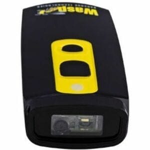 Wasp WWS250i Retail, Healthcare, Warehouse Handheld Barcode Scanner - Wireless Connectivity - USB Cable Included - 9.14 m 