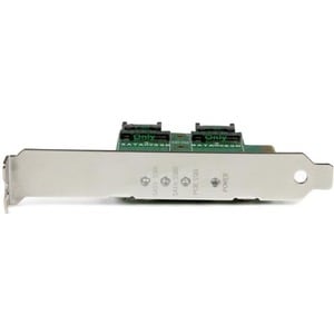 StarTech.com M.2 to PCI Express Adapter - TAA Compliant
