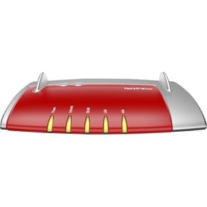 FRITZ! FRITZ!Box 4040 Wi-Fi 5 IEEE 802.11ac Ethernet Drahtlos Router - 2,40 GHz ISM-Band - 5 GHz UNII-Band - 158,25 MB/s D