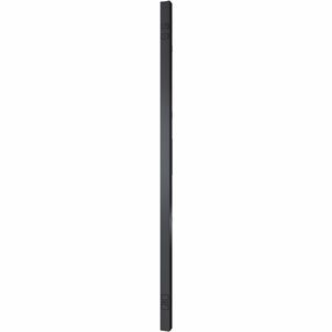 APC by Schneider Electric PDU - Metered-by-Outlet - IEC 60309 16A 3P+N+PE, IEC 60309 20A 3P+N+PE - 21 x IEC 60320 C13, 3 x