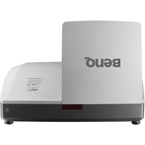 Projecteur DLP (Digital Light Processing) BenQ MW855UST - 16:10 - 3D Ready - WXGA - Résolution 1280 x 800 - 3500 lm - 10,0