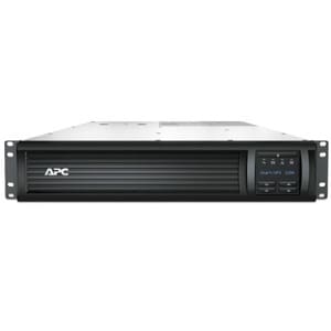 APC by Schneider Electric Smart-UPS Linha interativa UPS - 2.20 kVA/1.98 kW - 2U Montável sobre rack - 3 Hora Recharge - 2