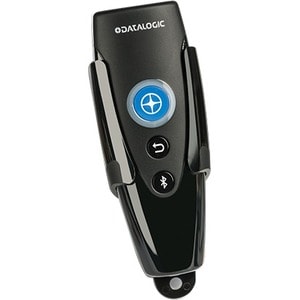 Datalogic RIDA DBT6400 Retail, Gesundheitswesen Handheld Barcode-Scanner - Kabellos Konnektivität - Schwarz - USB Kabel im