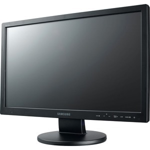 Hanwha Techwin SMT-2233 22" Full HD LED LCD Monitor - 16:9 - Black - 22" Class - 1920 x 1080 - 16.7 Million Colors - 250 N