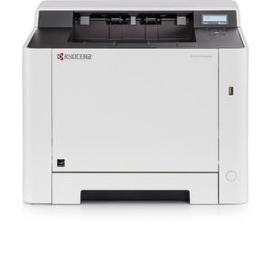 Kyocera Ecosys P5026cdw Desktop Laser Printer - Colour - 26 ppm Mono / 26 ppm Color - 9600 x 600 dpi Print - Automatic Dup