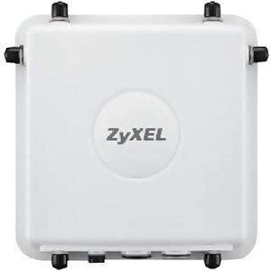 ZYXEL Nebula NAP353 IEEE 802.11ac 1.71 Gbit/s Wireless Access Point - 5 GHz, 2.40 GHz - MIMO Technology - 1 x Network (RJ-