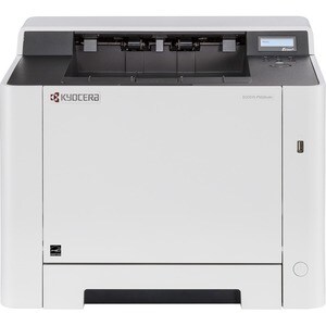 Imprimante laser Bureau Kyocera Ecosys P5026cdn - Couleur - Impression 26 ppm Mono/26 ppm Couleur - 9600 x 600 dpi - Recto