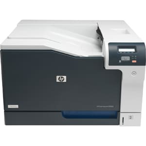 Imprimante laser Bureau HP LaserJet CP5225DN - Couleur - Impression 20 ppm Mono/20 ppm Couleur - 600 x 600 dpi - Recto/Ver