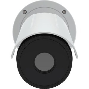 AXIS Q1941-E Netzwerkkamera - Farbe - H.264, MPEG-4, MJPEG - 768 x 576 Fest Objektiv - Mikrobolometer - Stangenbefestigung