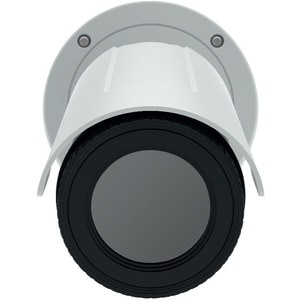 AXIS Q1941-E Network Camera - Colour - MPEG-4, MJPEG, H.264 - 768 x 576 Fixed Lens - Microbolometer - Ceiling Mount, Pole 