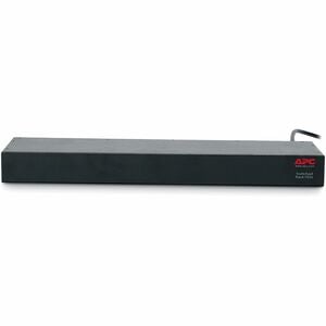 APC by Schneider Electric PDU - Switched - IEC 60320 C20 - 20 A - 200 V, 208 V, 230 V Input - 208 V AC Output - 3.68 kW - 