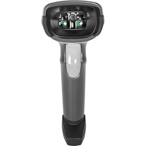 Zebra DS2208-SR Handheld Barcode Scanner - Cable Connectivity - 30 scan/s - 14.50" (368.30 mm) Scan Distance - 1D, 2D - Im