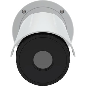 AXIS Q1941-E Network Camera - Colour - H.264, MPEG-4, MJPEG - 768 x 576 Fixed Lens - Microbolometer - Pole Mount, Corner M